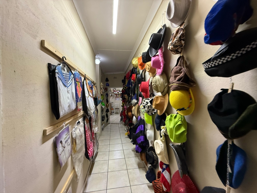 Commercial Property for Sale in Bodorp North West